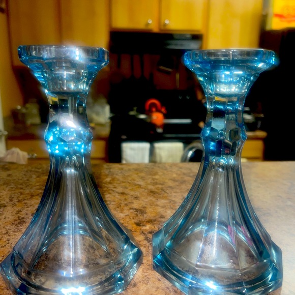 Other - Candleholders